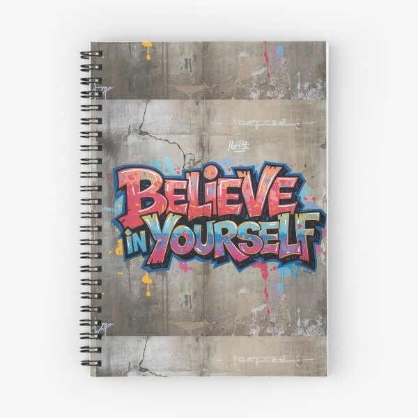 Item preview, Believe in Yourself 120 designed and sold by Zeir Shop.