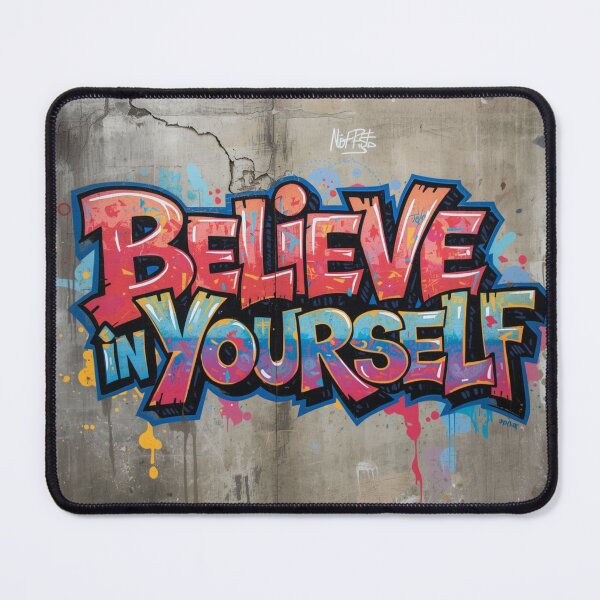 Item preview, Believe in Yourself 120 designed and sold by Zeir Shop.