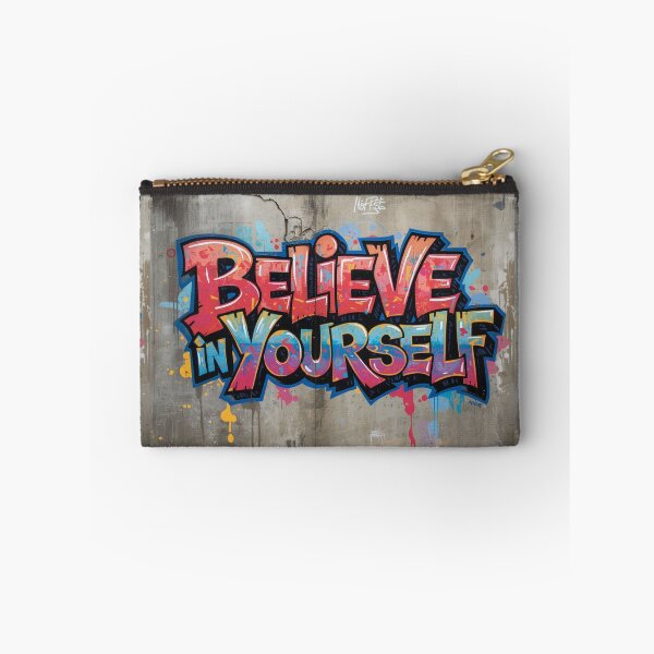 Item preview, Believe in Yourself 120 designed and sold by Zeir Shop.