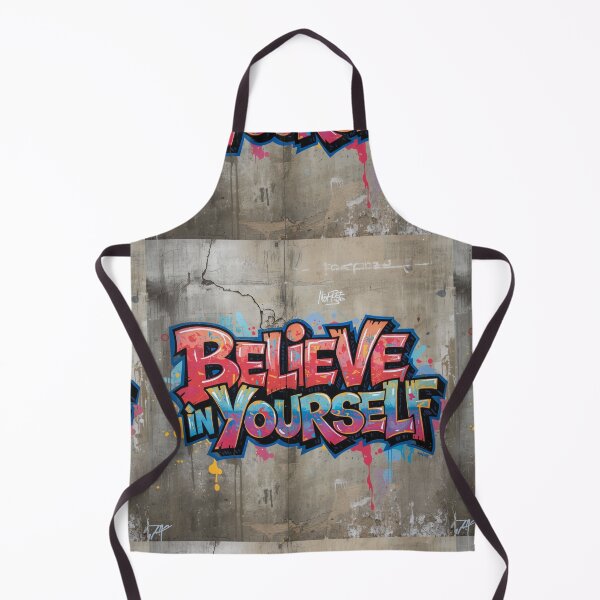 Item preview, Believe in Yourself 120 designed and sold by Zeir Shop.