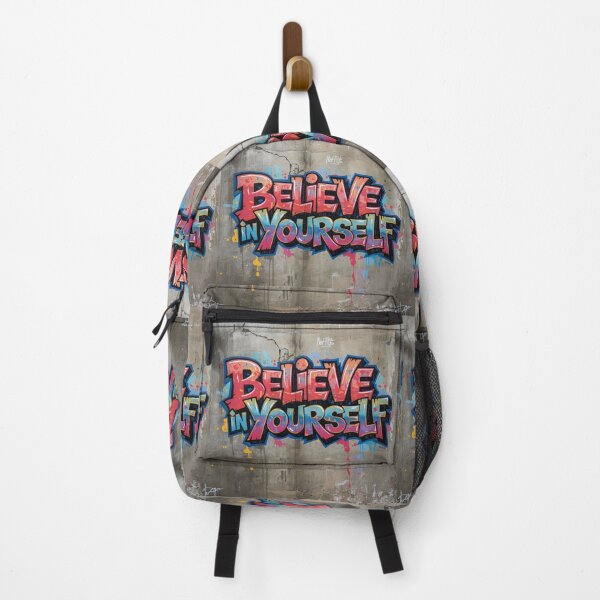 Item preview, Believe in Yourself 120 designed and sold by Zeir Shop.
