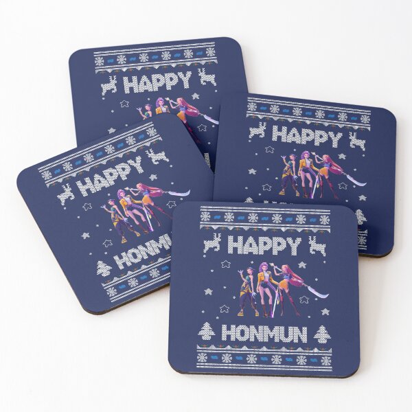 Item preview, Happy Honmun designed and sold by StebopDesigns.