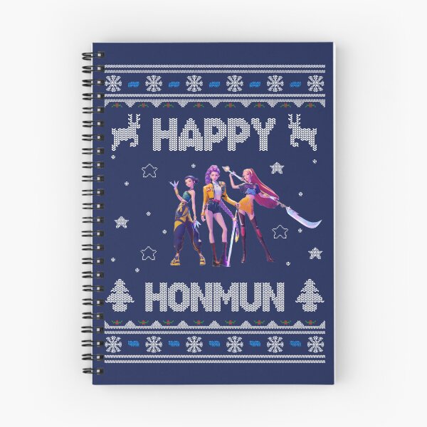 Item preview, Happy Honmun designed and sold by StebopDesigns.