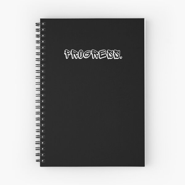Item preview, Progress designed and sold by Simply Positive.