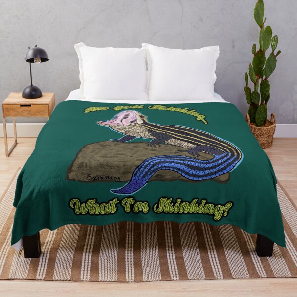 Item preview, Nothing in life like a skink designed and sold by reallypathetic.