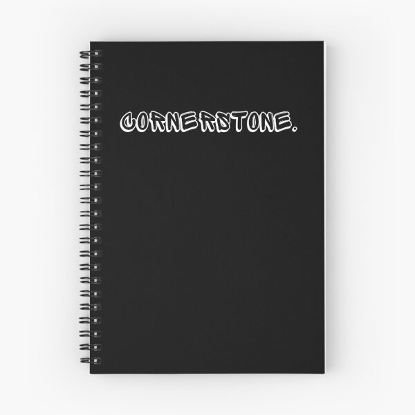 Item preview, Cornerstone designed and sold by Simply Positive.
