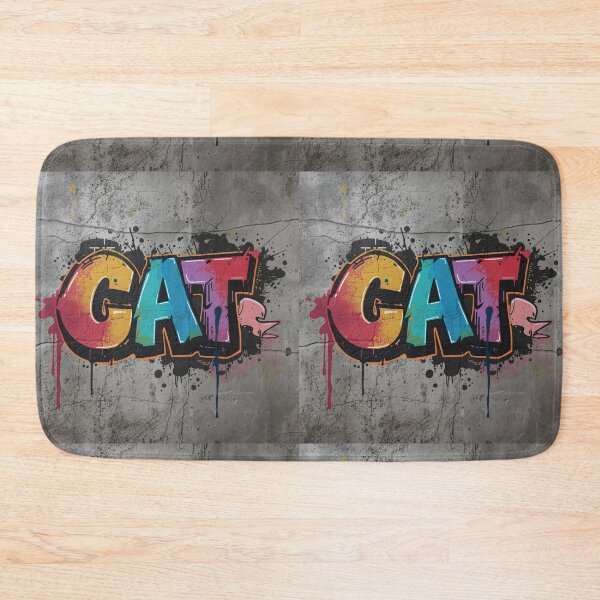 Item preview, Cat 96 designed and sold by Zeir Shop.
