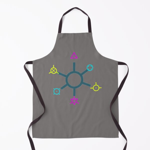 Item preview, KERBAL-SPACE-PROGRAM-MANEUVER-NODE designed and sold by JanetVScurry.