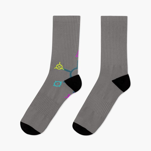 Item preview, NODO DE MANIOBRA DEL PROGRAMA KERBAL SPACE designed and sold by JanetVScurry.