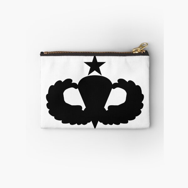 Item preview, Insignia - Ejército - Paracaidista - Senior - Silueta X 300 designed and sold by Military Insignia Products.
