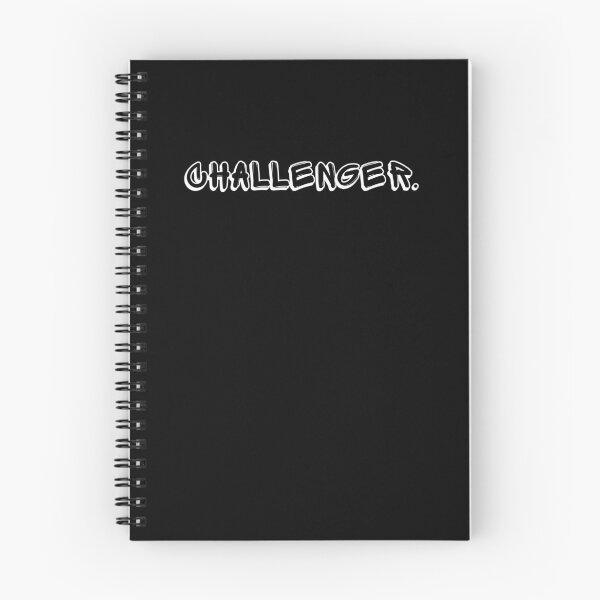 Item preview, Challenger designed and sold by Simply Positive.