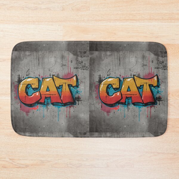 Item preview, Cat 97 designed and sold by Zeir Shop.