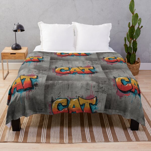 Item preview, Cat 97 designed and sold by Zeir Shop.