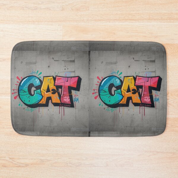 Item preview, Cat 98 designed and sold by Zeir Shop.