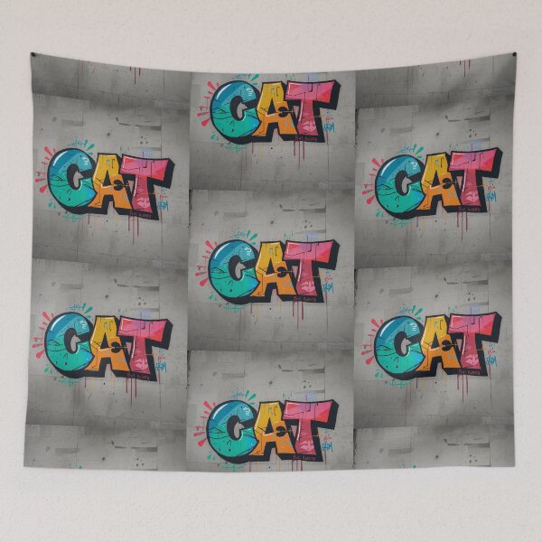 Item preview, Cat 98 designed and sold by Zeir Shop.