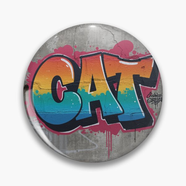 Item preview, Cat 100 designed and sold by Zeir Shop.