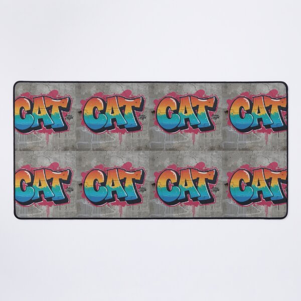 Item preview, Cat 100 designed and sold by Zeir Shop.