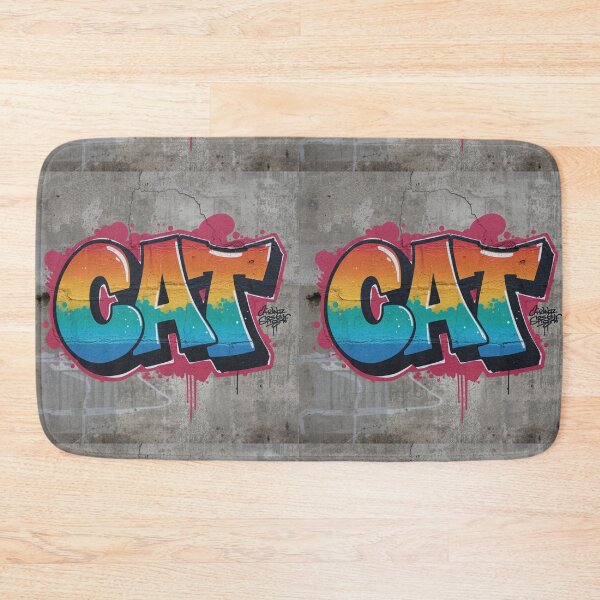 Item preview, Cat 100 designed and sold by Zeir Shop.