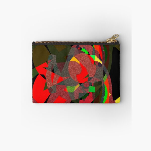 Item preview, "Psychedelic Suns" colourful abstract art designed and sold by Grant Wilson.