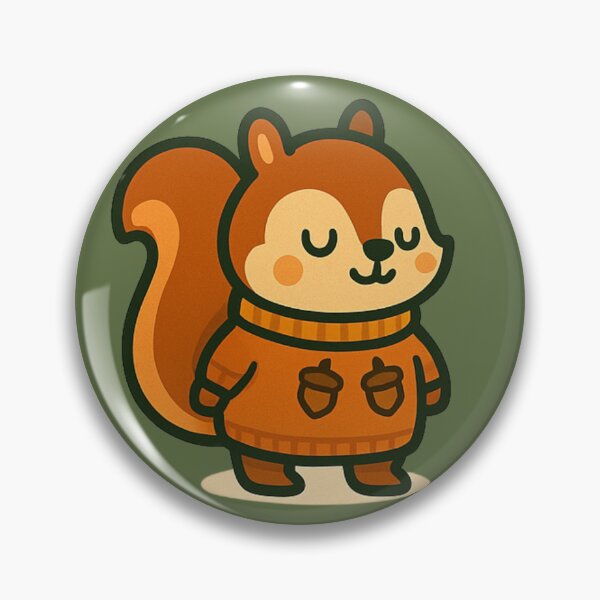 Item preview, Autumn pets 7 designed and sold by Honkaa.