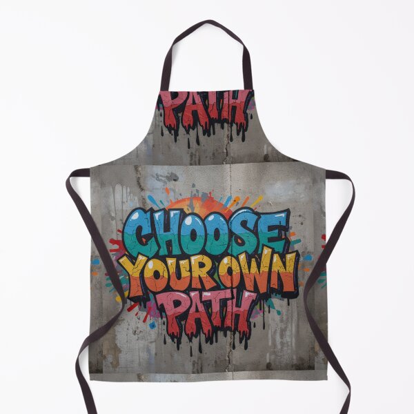 Item preview, Choose Your Own Path 111 designed and sold by Zeir Shop.
