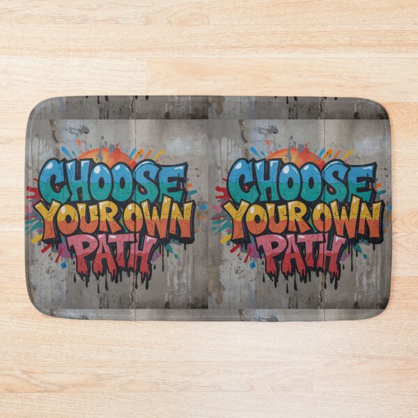 Item preview, Choose Your Own Path 111 designed and sold by Zeir Shop.
