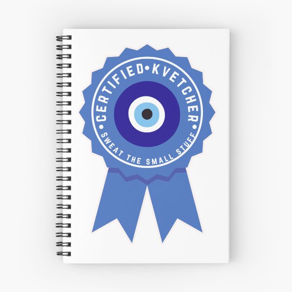 Item preview, Certified Kvetcher designed and sold by taylorvirgang.