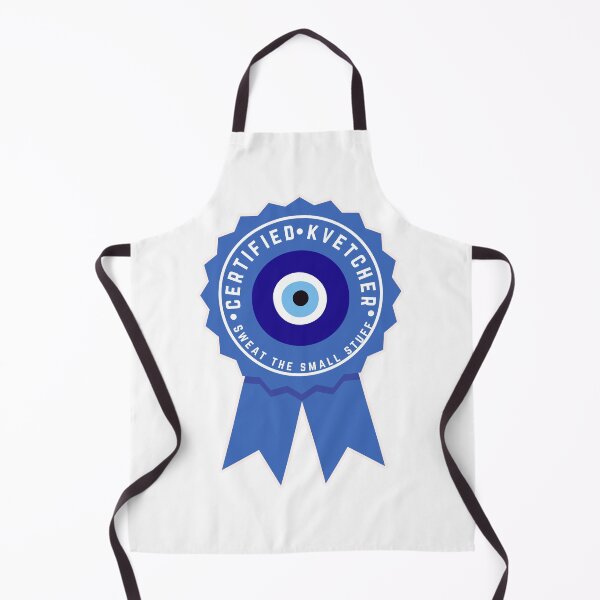 Item preview, Certified Kvetcher designed and sold by taylorvirgang.