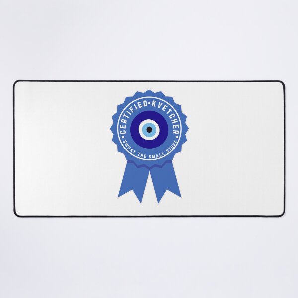 Item preview, Certified Kvetcher designed and sold by taylorvirgang.
