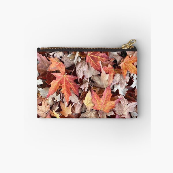 Item preview, Crimson Flames in Gentle Fall designed and sold by Lana Magnolia.