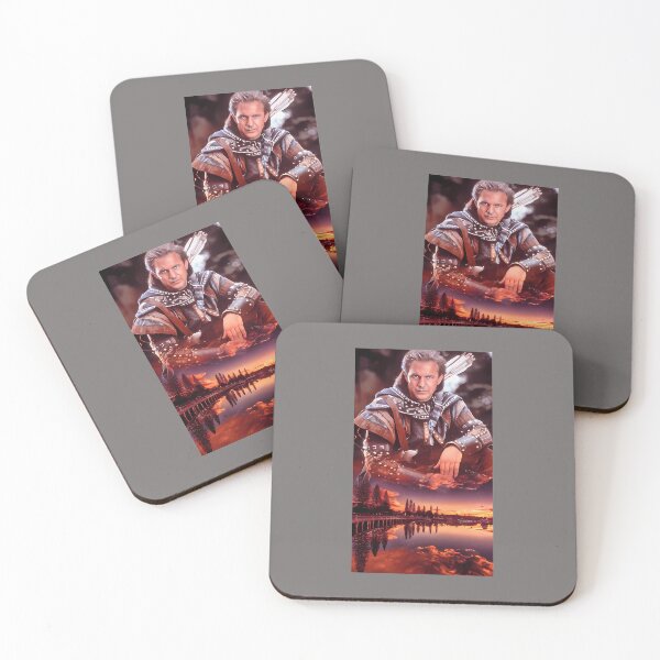 Item preview, KEVIN-COSTNER-ROBIN-HOOD designed and sold by JanetVScurry.