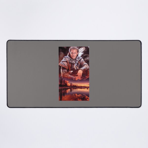 Item preview, KEVIN-COSTNER-ROBIN-HOOD designed and sold by JanetVScurry.