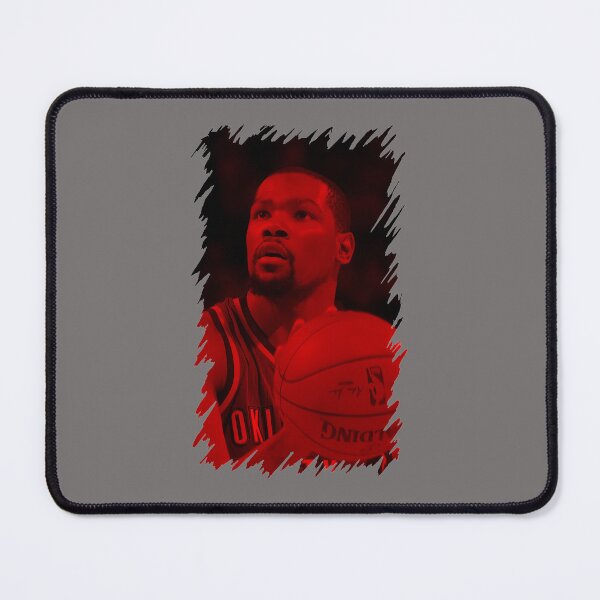 Item preview, KEVIN-DURANT---CELEBRITY designed and sold by JanetVScurry.