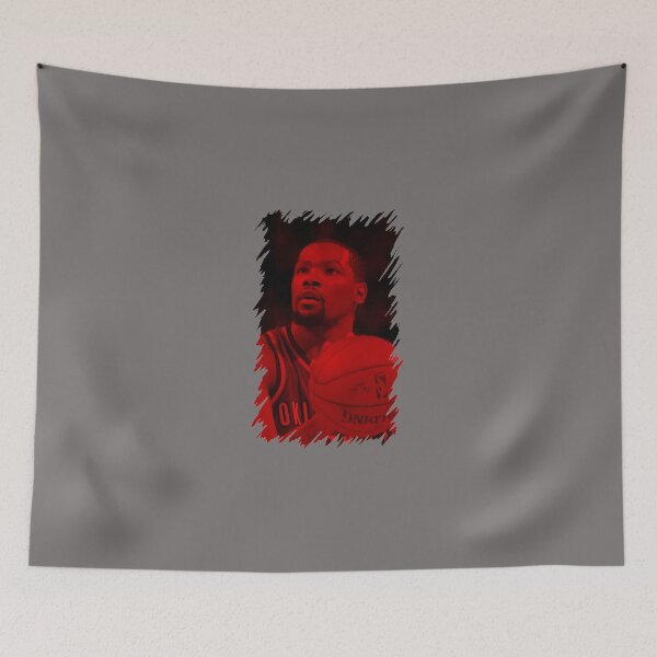 Item preview, KEVIN-DURANT---CELEBRITY designed and sold by JanetVScurry.