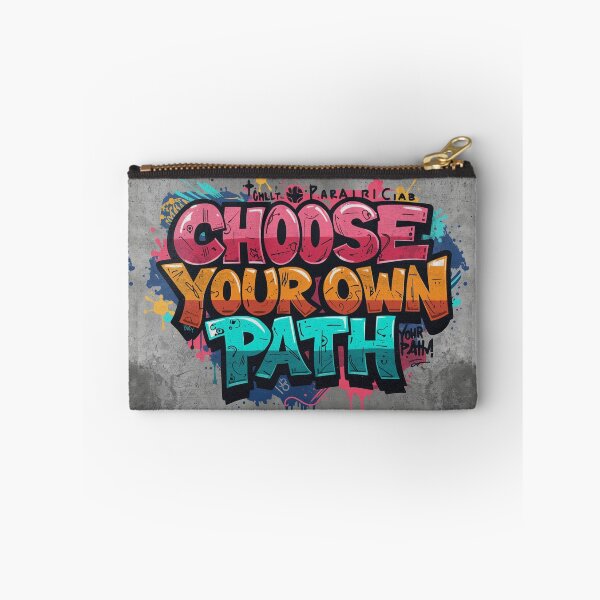 Item preview, Choose Your Own Path 112 designed and sold by Zeir Shop.