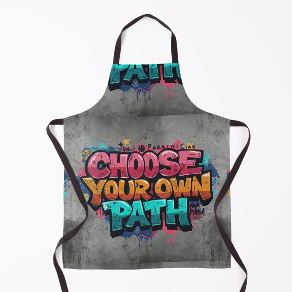 Item preview, Choose Your Own Path 112 designed and sold by Zeir Shop.