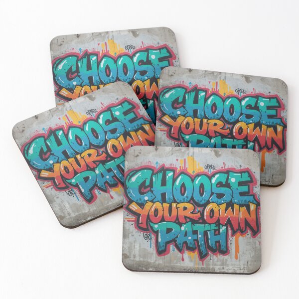 Item preview, Choose Your Own Path 113 designed and sold by Zeir Shop.