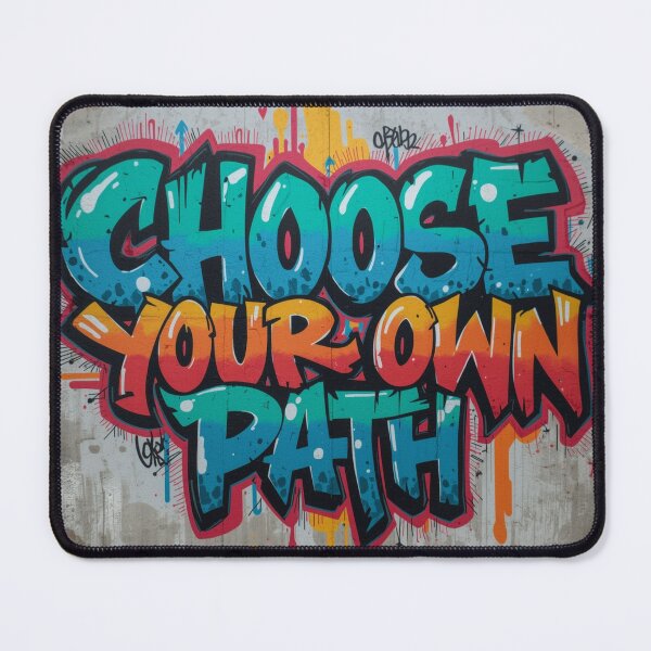 Item preview, Choose Your Own Path 113 designed and sold by Zeir Shop.