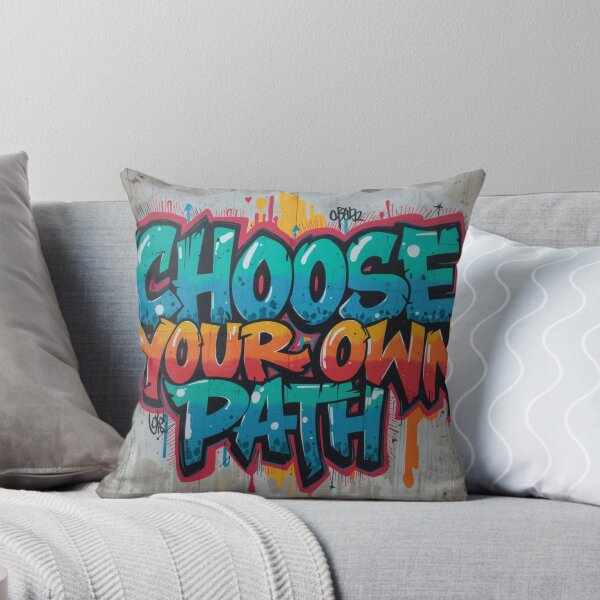 Item preview, Choose Your Own Path 113 designed and sold by Zeir Shop.