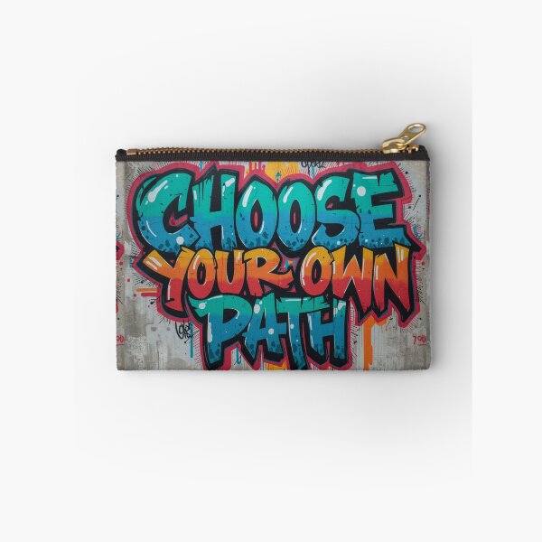 Item preview, Choose Your Own Path 113 designed and sold by Zeir Shop.