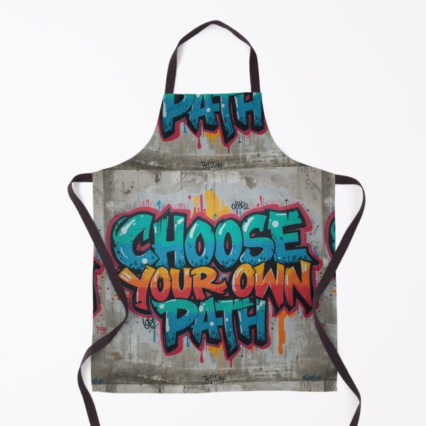 Item preview, Choose Your Own Path 113 designed and sold by Zeir Shop.