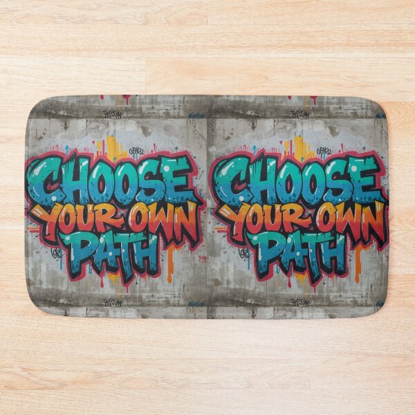 Item preview, Choose Your Own Path 113 designed and sold by Zeir Shop.