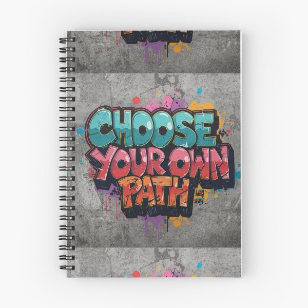 Item preview, Choose Your Own Path 114 designed and sold by Zeir Shop.