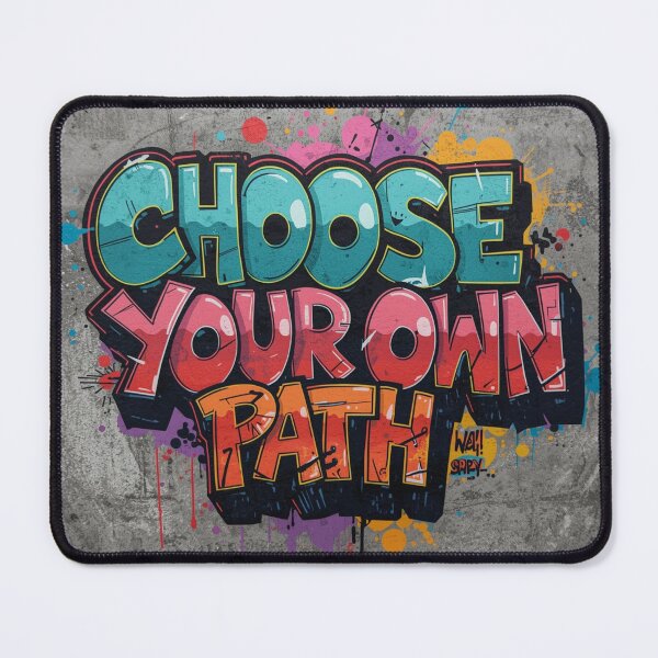 Item preview, Choose Your Own Path 114 designed and sold by Zeir Shop.
