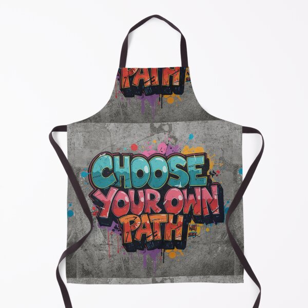 Item preview, Choose Your Own Path 114 designed and sold by Zeir Shop.