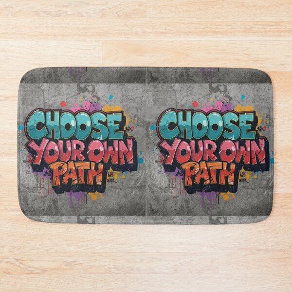 Item preview, Choose Your Own Path 114 designed and sold by Zeir Shop.
