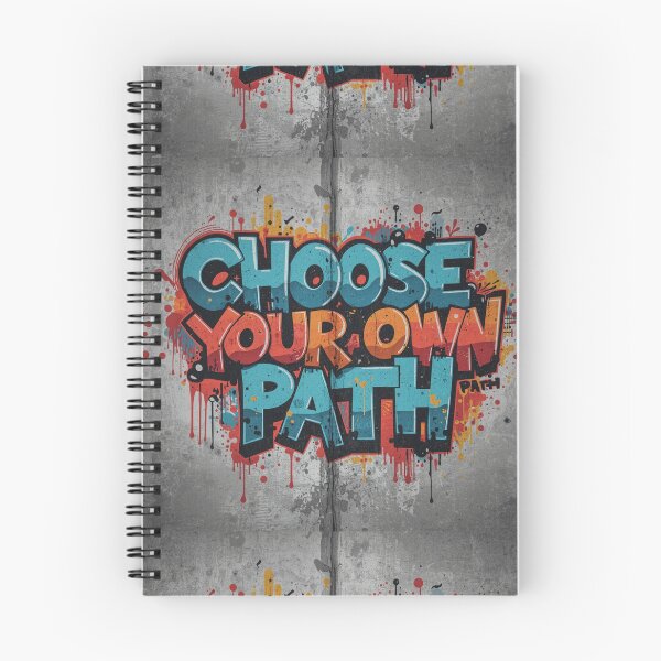 Item preview, Choose Your Own Path 115 designed and sold by Zeir Shop.