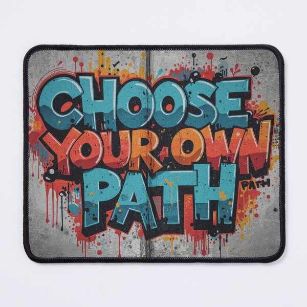 Item preview, Choose Your Own Path 115 designed and sold by Zeir Shop.