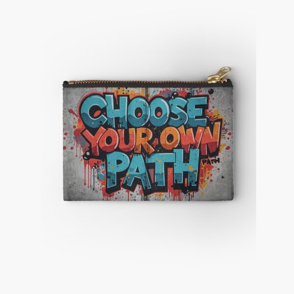 Item preview, Choose Your Own Path 115 designed and sold by Zeir Shop.