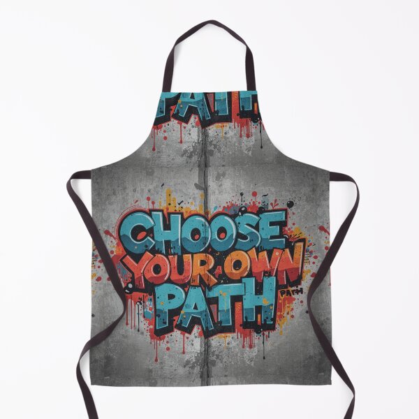 Item preview, Choose Your Own Path 115 designed and sold by Zeir Shop.